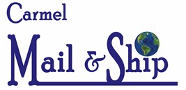Carmel Mail & Ship, Carmel CA